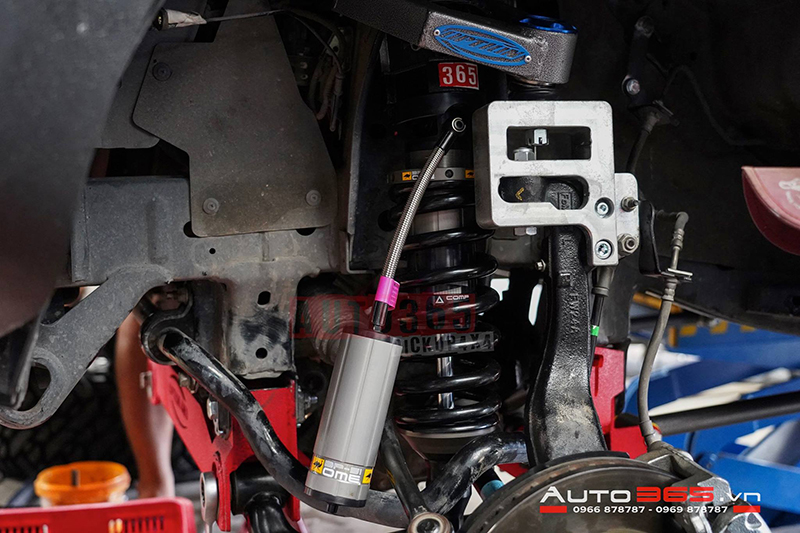 Gỉai phẫu ánh sáng cho Mazda 3 Facelift với cụm đèn nguyên bộ mẫu 2.0